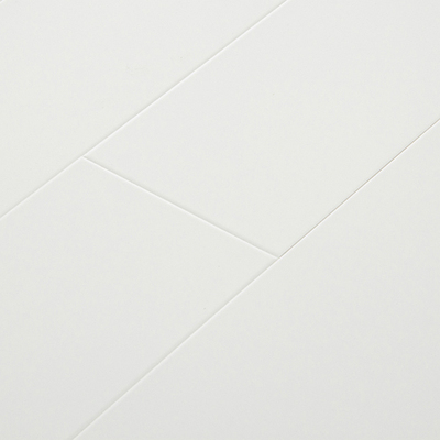 WD-8633  纯白地板（强化国产）